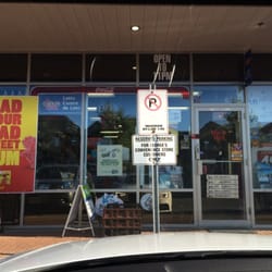 George's Convenience
