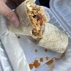 Moose On The Loose Deli - Spartan