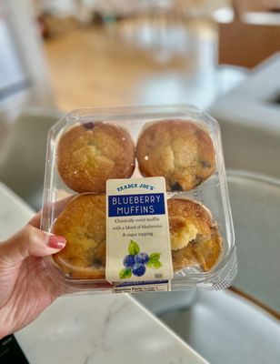 Trader Joe's by null