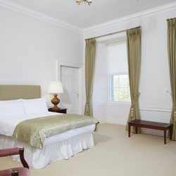 Maynooth Campus Conference & Accommodation - South Campus Superior Ensuite