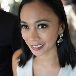 Eagle Orthodontics - Meet our awesome Dr. Lizabeth de la Cruz!
