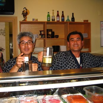 Sushi Nara - JJ & Don - Japanese Near Me - Morgan Hill, California