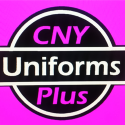 CNY Uniforms Plus