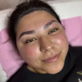 Beaute Bar - Brow Lamination w/ Tint + Wax - Skin Care Near Me - Castroville, California Beaute Bar - Brow Lamination w/ Tint + Wax - Skin Care Near Me - Castroville, California