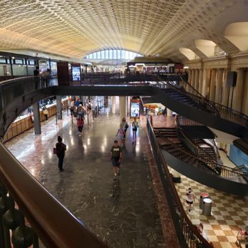 Union Station - Shopping Centers Near Me - Washington, DC, District of Columbia Union Station - Shopping Centers Near Me - Washington, DC, District of Columbia