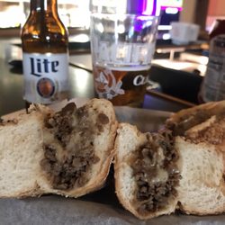 Tom Fischer's Tavern - Philadelphia Cheesesteak Adventure