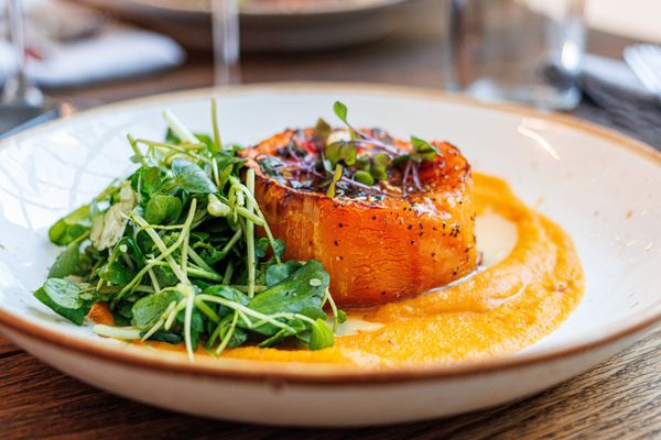 Deacon's New South by null