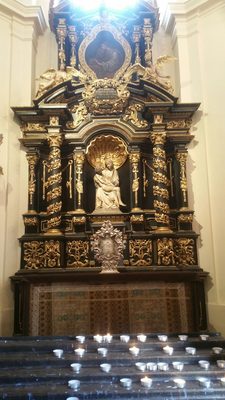 Loreto by null