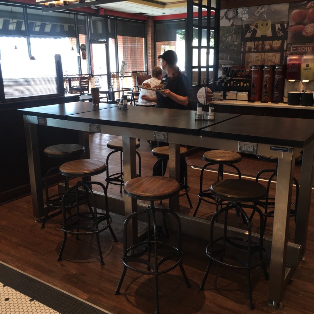 Corner Bakery Cafe - Cafes Near Me - Houston, Texas Corner Bakery Cafe - Cafes Near Me - Houston, Texas