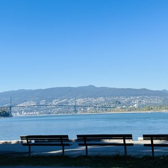 Stanley Park - Lion's gate bridge - Parks Near Me - Vancouver, British Columbia Stanley Park - Lion's gate bridge - Parks Near Me - Vancouver, British Columbia
