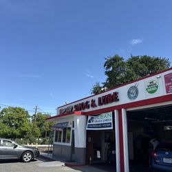 River City Smog & Lube - Smog time