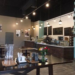 Cafe Louise BakeHouse