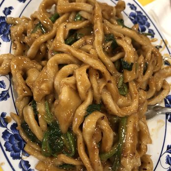 Shan Dong - Sesame Paste Noodles - Chinese Near Me - Oakland, California