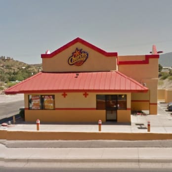 Church's Chicken - Fast Food Near Me - Miami, Arizona