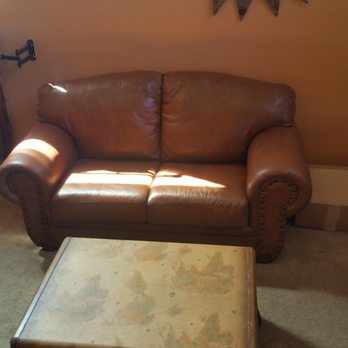 Phoenix Leather Restoration - finished. wow - Furniture Reupholstery Near Me - Tempe, Arizona Phoenix Leather Restoration - finished. wow - Furniture Reupholstery Near Me - Tempe, Arizona