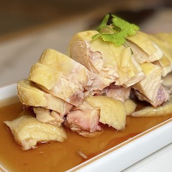 Wu’s Shanghai Dumpling - Chicken in Wine Sauce - Shanghainese Near Me - N Brunswick, New Jersey Wu’s Shanghai Dumpling - Chicken in Wine Sauce - Shanghainese Near Me - N Brunswick, New Jersey