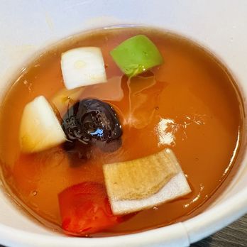 Pan Holic - Sweet and sour sauce - Korean Near Me - Brea, California