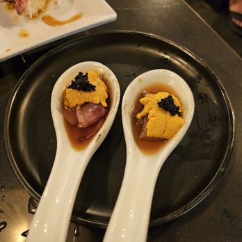 Sumo Hotpot and Sushi - One bite wagyu - Sushi Bars Near Me - Las Vegas, Nevada Sumo Hotpot and Sushi - One bite wagyu - Sushi Bars Near Me - Las Vegas, Nevada