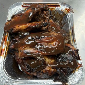 The Original Caribbean King - Jerk Chicken Bowl - Food Trucks Near Me - Brooklyn, New York The Original Caribbean King - Jerk Chicken Bowl - Food Trucks Near Me - Brooklyn, New York