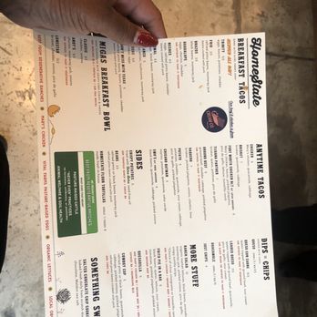 HomeState - Tacos Near Me - Pasadena, California HomeState - Tacos Near Me - Pasadena, California