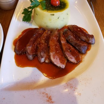 Coté Bergamote - French Near Me - Paris, 75
