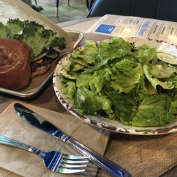 Veggies Salad