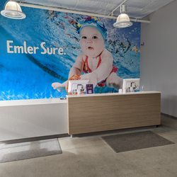 Emler Swim School - Portland at Beaverton Washington Square