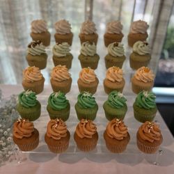 The Sweet Spot Bakery