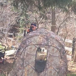 Commando Laser Tag