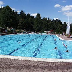 Schrenzerbad