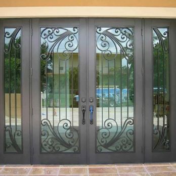 Jcm Door Improvements - Door Sales/Installation Near Me - Miami, Florida
