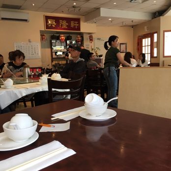 Northern Dumpling Kitchen - Inside - Chinese Near Me - Richmond Hill, Ontario Northern Dumpling Kitchen - Inside - Chinese Near Me - Richmond Hill, Ontario