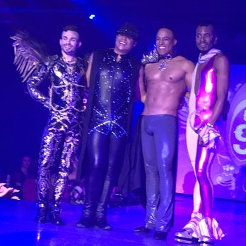 Gay 90's - The guys dance from 9:15 to 10:15 on Saturday night - Dance Clubs Near Me - Minneapolis, Minnesota