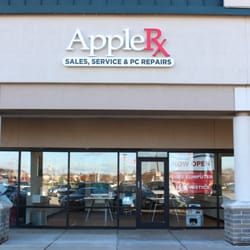 AppleRX