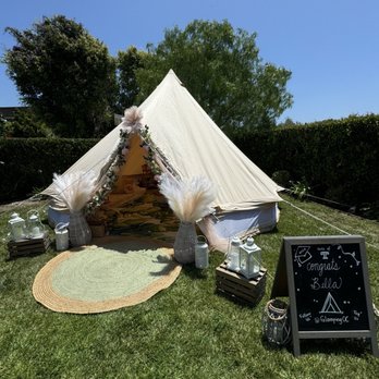 GlampingOC - Party Equipment Rentals Near Me GlampingOC - Party Equipment Rentals Near Me