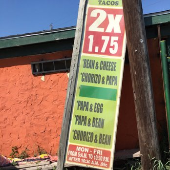 Juany's Taqueria - Best delicious & cheap tacos - Mexican Near Me - San Antonio, Texas Juany's Taqueria - Best delicious & cheap tacos - Mexican Near Me - San Antonio, Texas