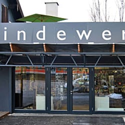 Bindewerk - Ladenansicht