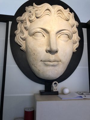 Villa Agrippina Gran Meliá - The Leading Hotels of the World by null