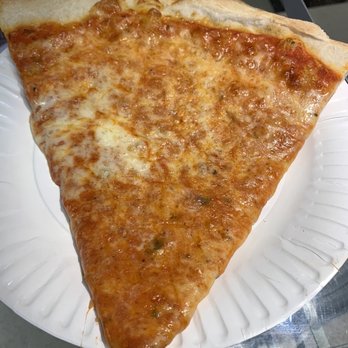Pomodoro Pizzeria - Plain slice fresh no spices - Pizza Near Me - Bethany Beach, Delaware Pomodoro Pizzeria - Plain slice fresh no spices - Pizza Near Me - Bethany Beach, Delaware