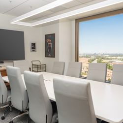 Cosentus - Conference room