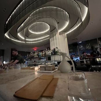 Kaia - Wine Bars Near Me - Boston, Massachusetts