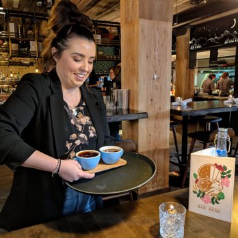 DOSC - Pour over and aeropress coffee - Cafes Near Me - Edmonton, Alberta DOSC - Pour over and aeropress coffee - Cafes Near Me - Edmonton, Alberta