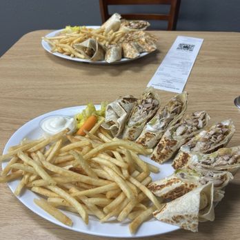 Mr Shawarma - Chicken Shawarma - Halal Near Me - San Marcos, California Mr Shawarma - Chicken Shawarma - Halal Near Me - San Marcos, California