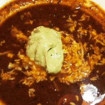GoodFella's Cafe - Chicken Soup. Perfect for a cold winter night. - Breakfast & Brunch Near Me - Corona, California GoodFella's Cafe - Chicken Soup. Perfect for a cold winter night. - Breakfast & Brunch Near Me - Corona, California