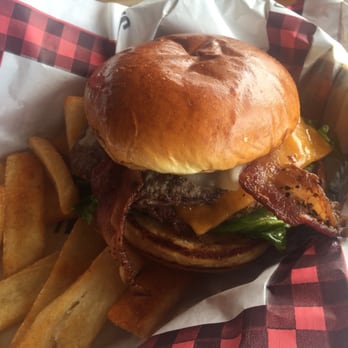 Twin Peaks - All American burger - Sports Bars Near Me - Madison Heights, Michigan Twin Peaks - All American burger - Sports Bars Near Me - Madison Heights, Michigan