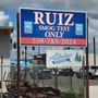 Photo of Ruiz Smog Test Only