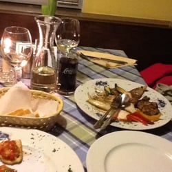Pizzeria Bel Mare
