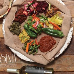 Abyssinia Restaurant