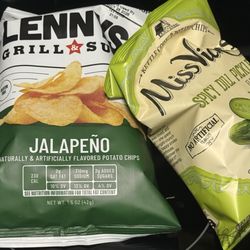 Lennys Grill & Subs