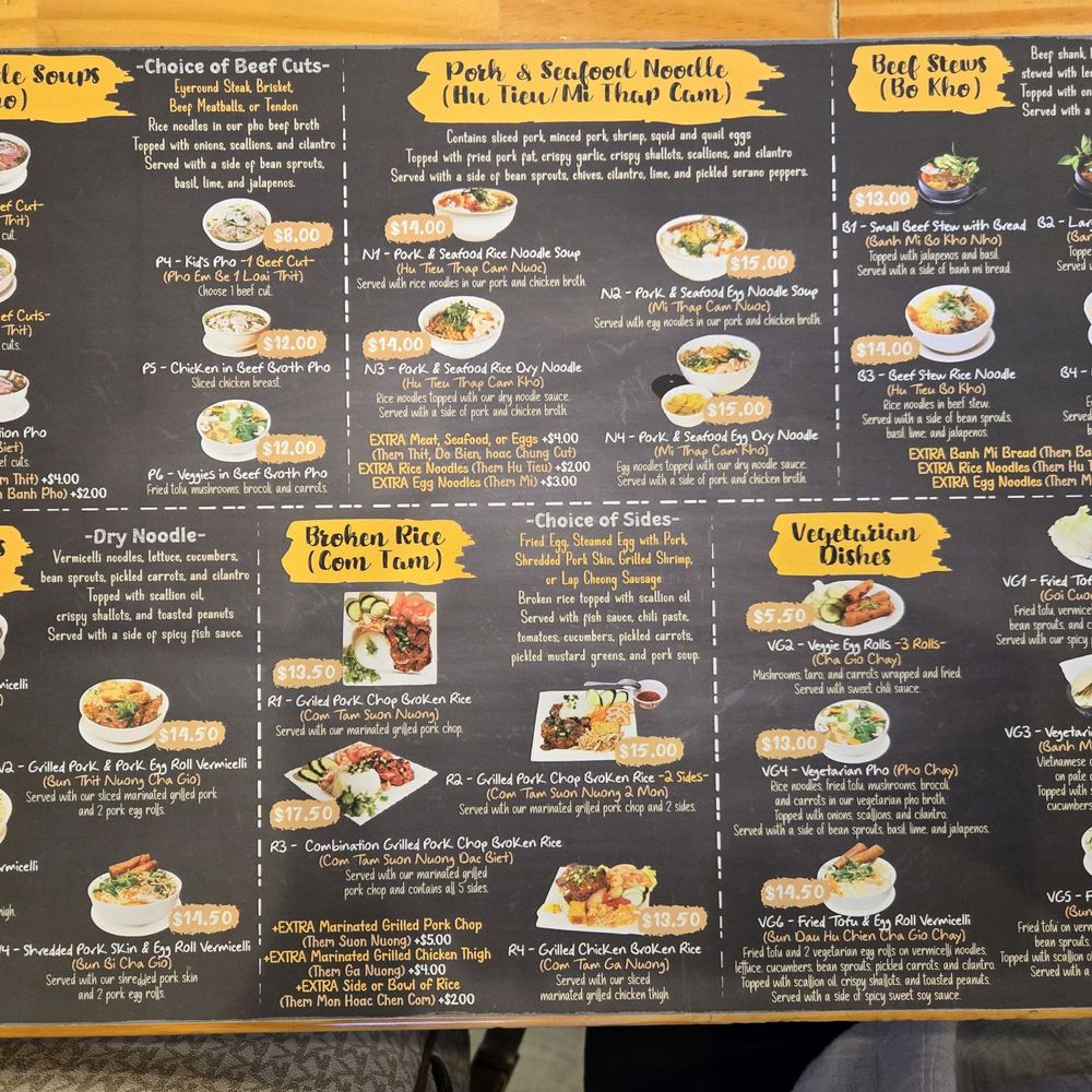 SP Café - Food menu - Bubble Tea Near Me - San Antonio, Texas SP Café - Food menu - Bubble Tea Near Me - San Antonio, Texas